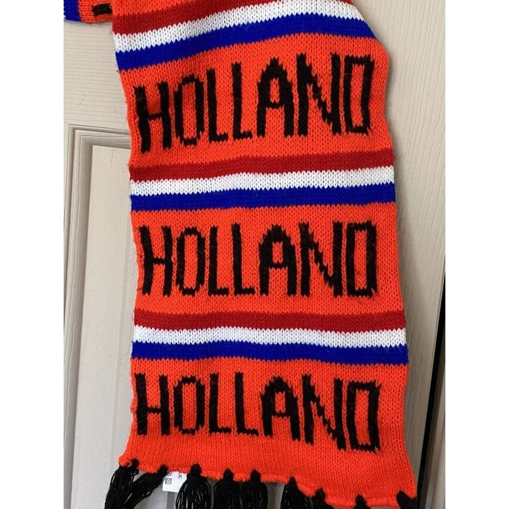 Unbranded holland acrylic